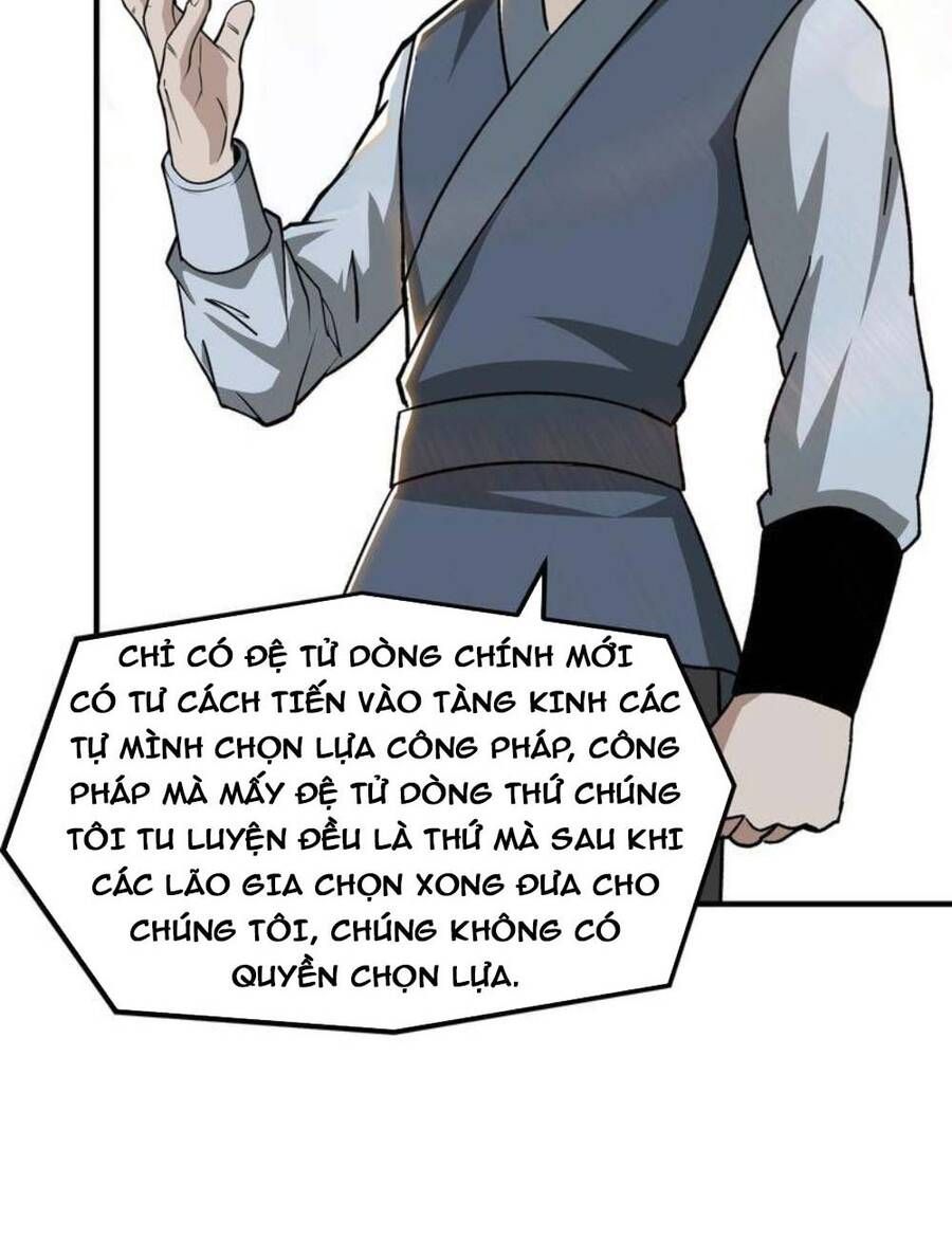 đọc truyện Tối Cường Phản Phái Hệ Thống Chương 283 ảnh 17 tại Giả Dược