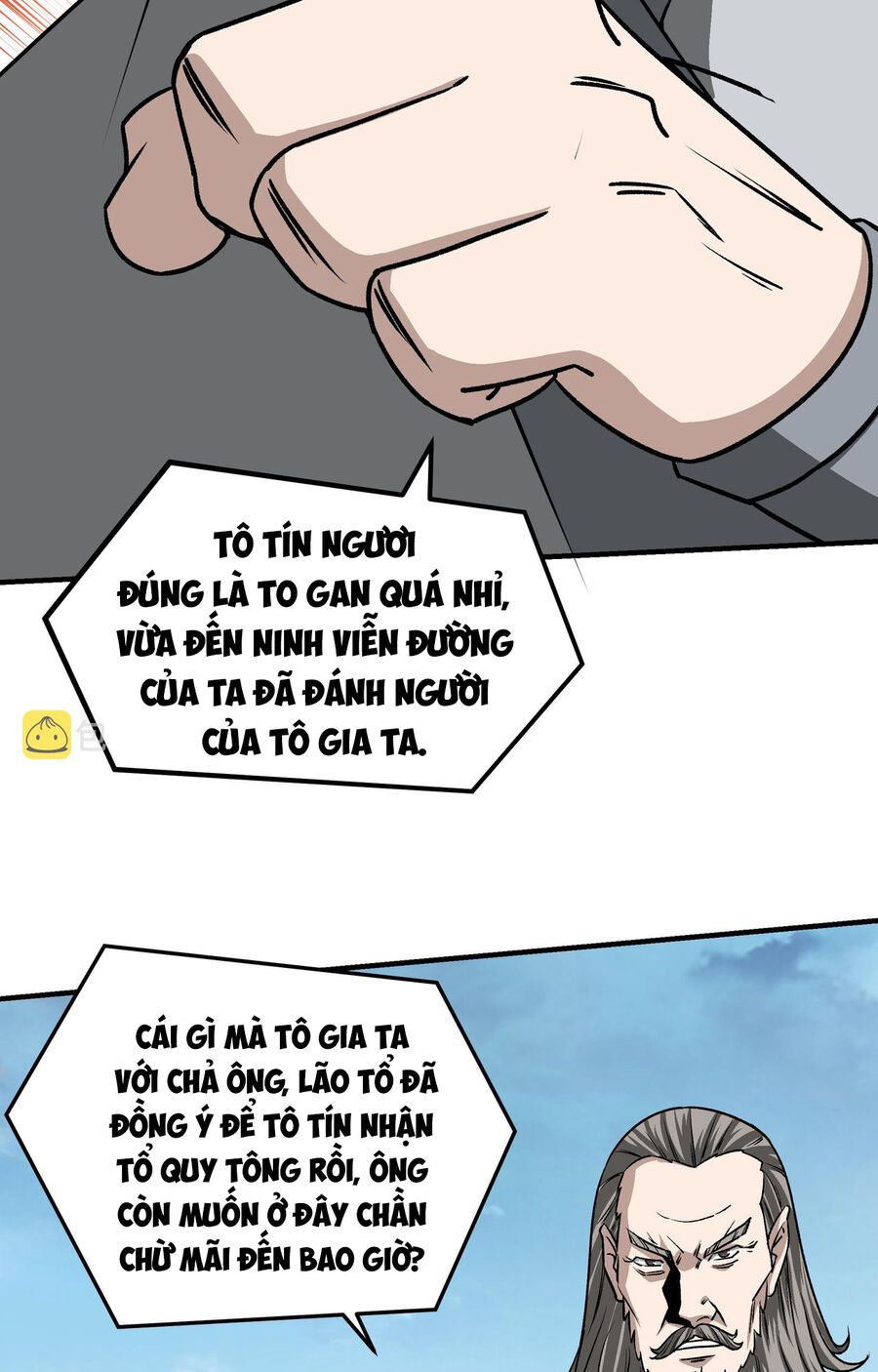 đọc truyện Tối Cường Phản Phái Hệ Thống Chương 284 ảnh 13 tại Giả Dược