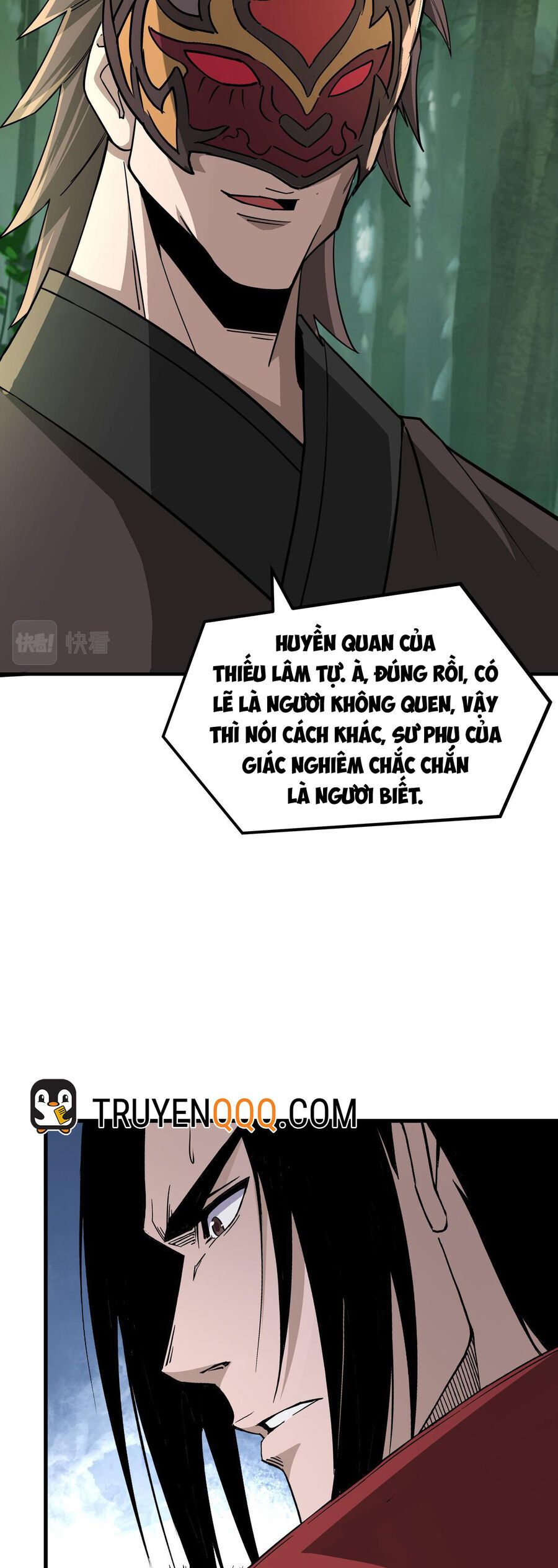 đọc truyện Tối Cường Phản Phái Hệ Thống Chương 289 ảnh 12 tại Giả Dược