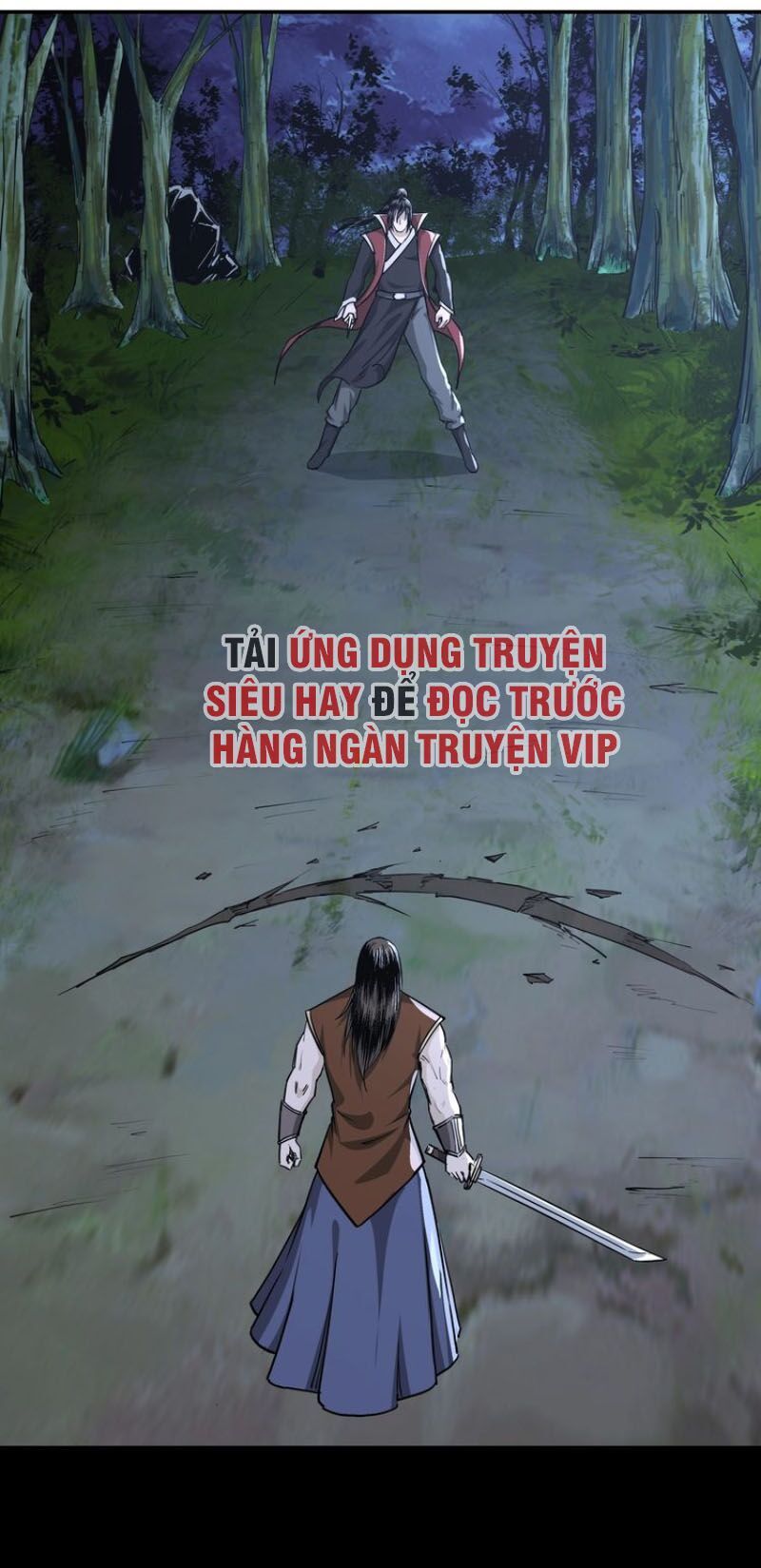 đọc truyện Tối Cường Phản Phái Hệ Thống Chương 29 ảnh 3 tại Giả Dược