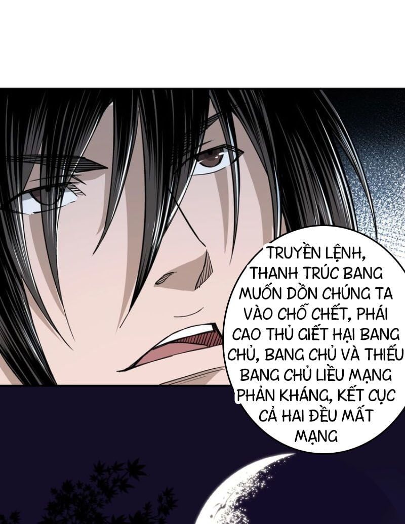 đọc truyện Tối Cường Phản Phái Hệ Thống Chương 29 ảnh 30 tại Giả Dược