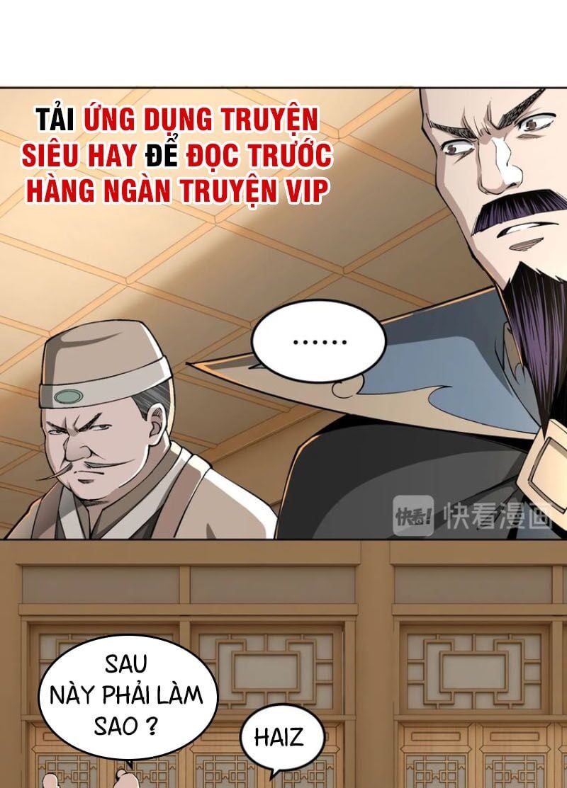 đọc truyện Tối Cường Phản Phái Hệ Thống Chương 29 ảnh 33 tại Giả Dược