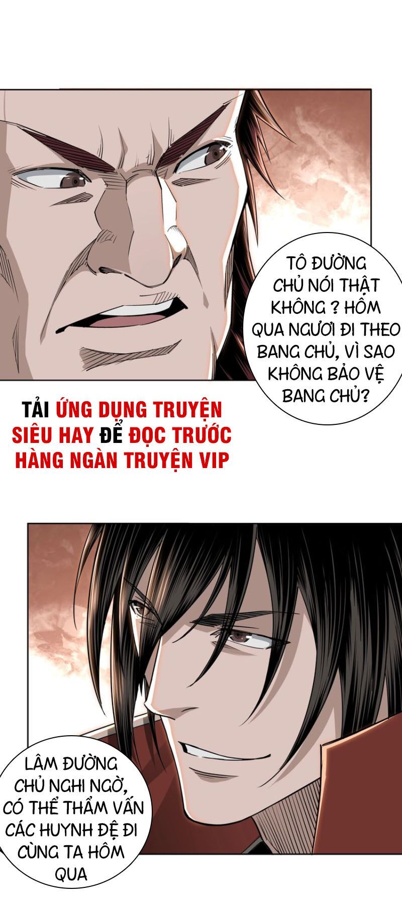 đọc truyện Tối Cường Phản Phái Hệ Thống Chương 29 ảnh 35 tại Giả Dược