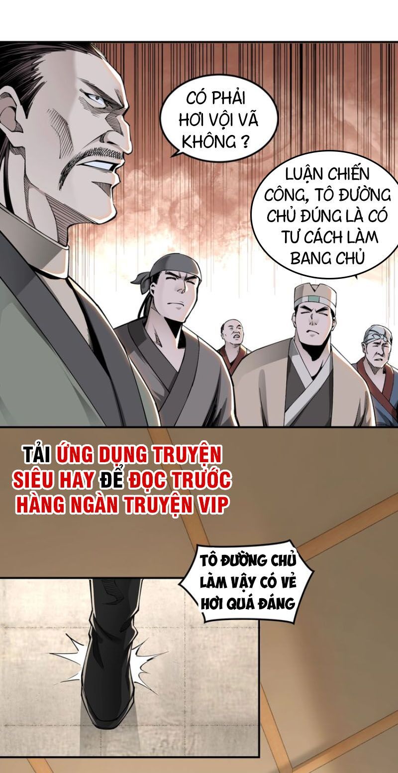 đọc truyện Tối Cường Phản Phái Hệ Thống Chương 29 ảnh 44 tại Giả Dược