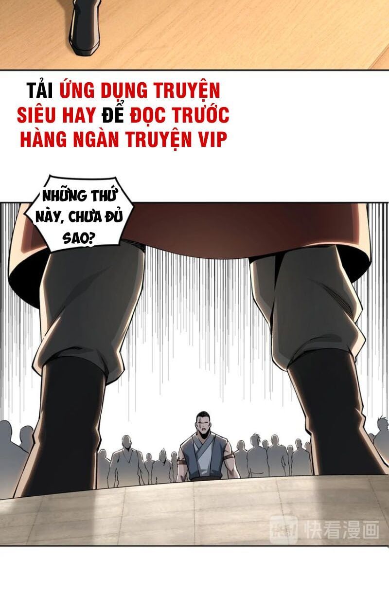 đọc truyện Tối Cường Phản Phái Hệ Thống Chương 29 ảnh 48 tại Giả Dược