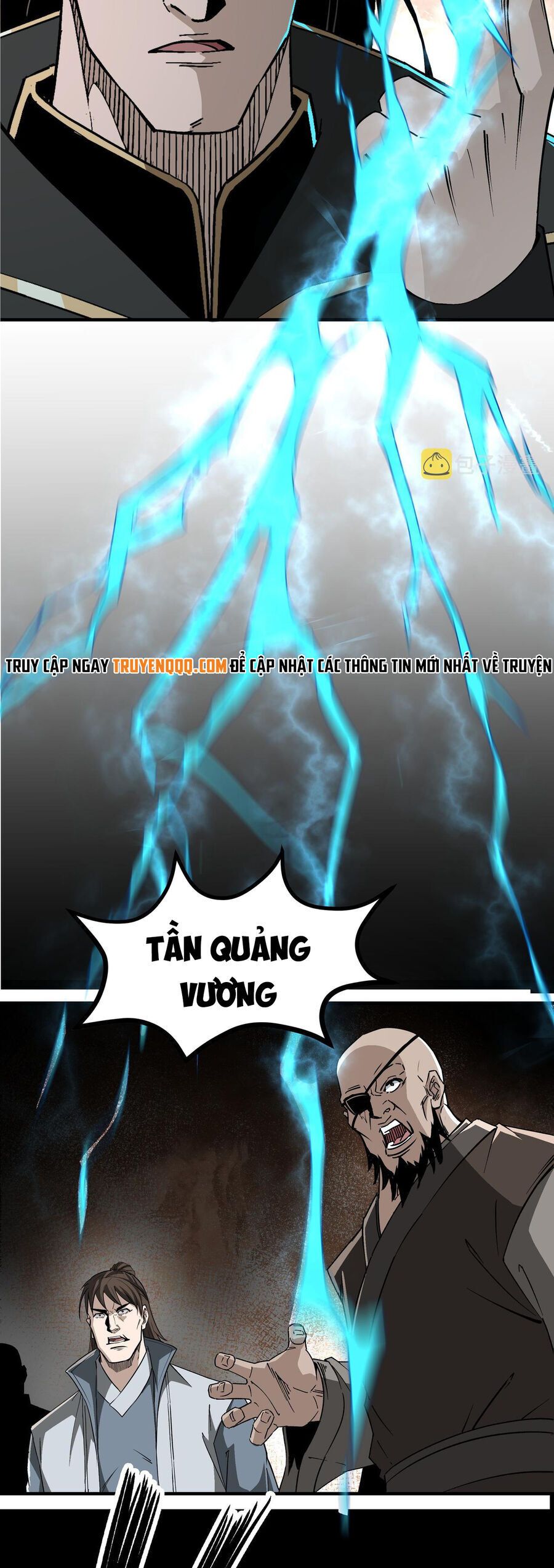 đọc truyện Tối Cường Phản Phái Hệ Thống Chương 290 ảnh 15 tại Giả Dược
