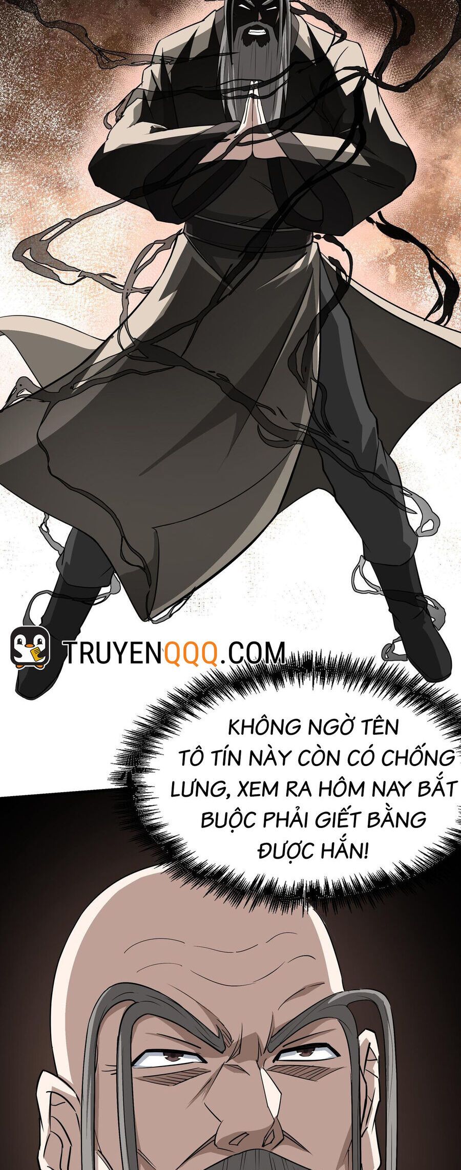 đọc truyện Tối Cường Phản Phái Hệ Thống Chương 290 ảnh 28 tại Giả Dược