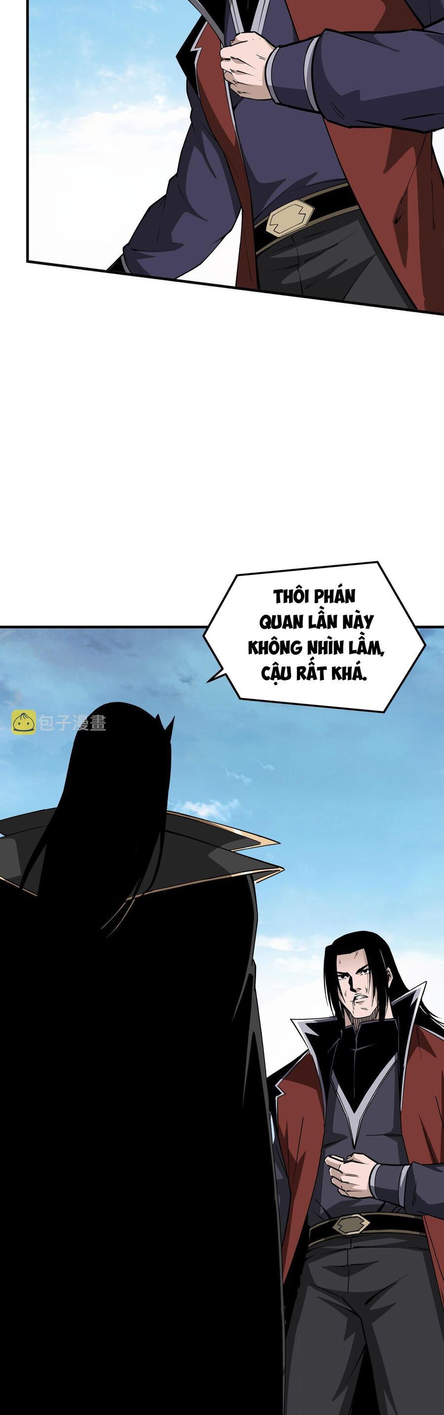 đọc truyện Tối Cường Phản Phái Hệ Thống Chương 293 ảnh 24 tại Giả Dược