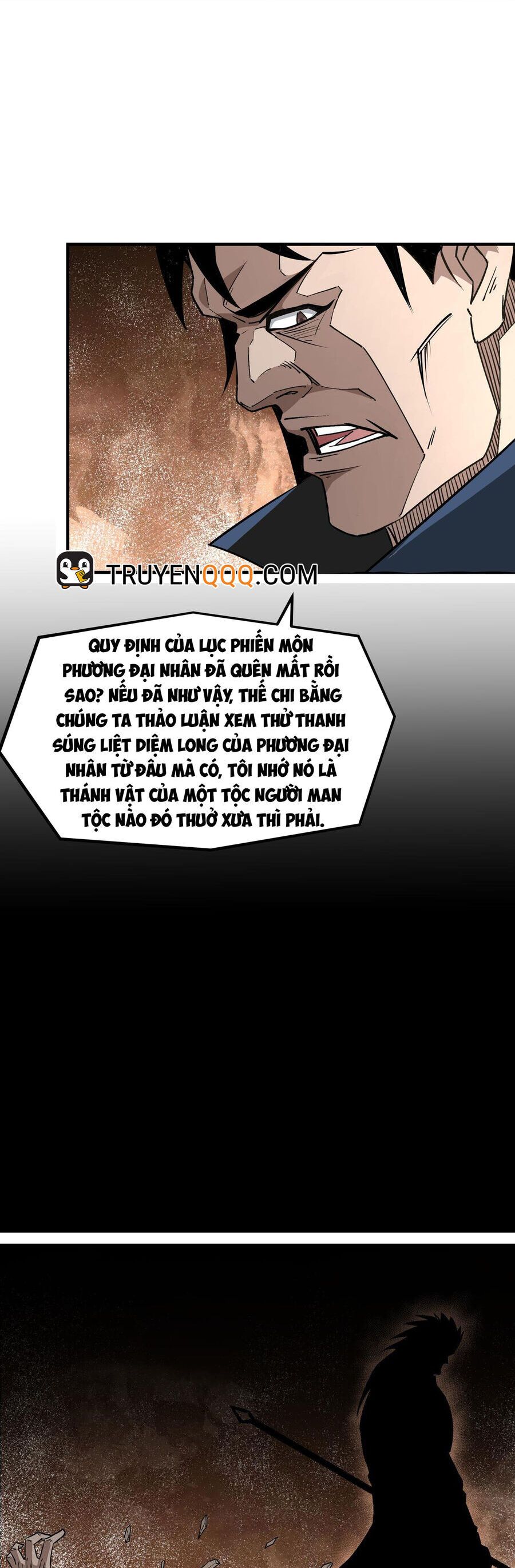 đọc truyện Tối Cường Phản Phái Hệ Thống Chương 294 ảnh 14 tại Giả Dược