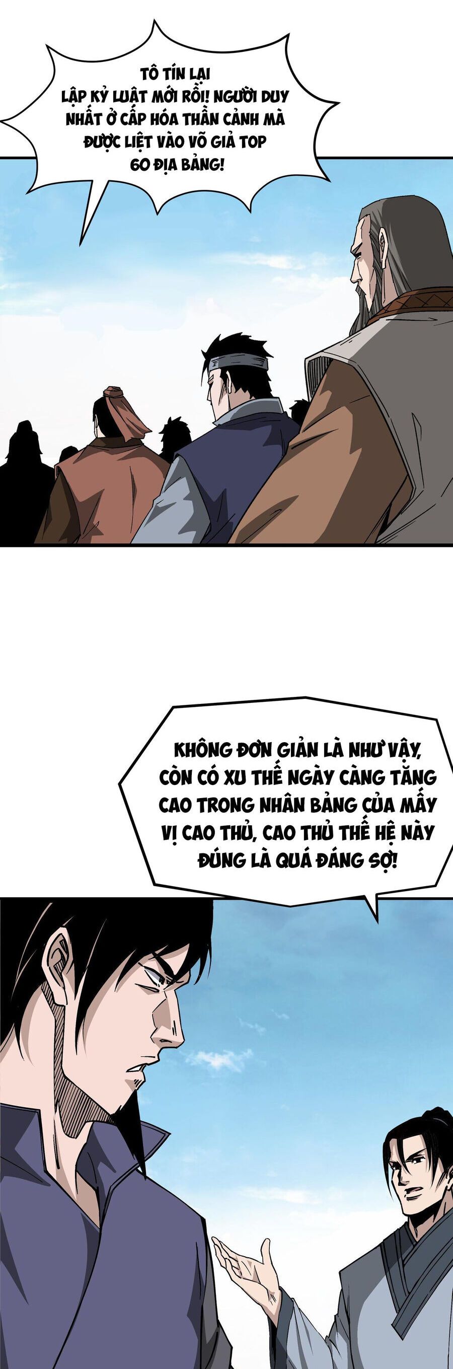 đọc truyện Tối Cường Phản Phái Hệ Thống Chương 294 ảnh 10 tại Giả Dược