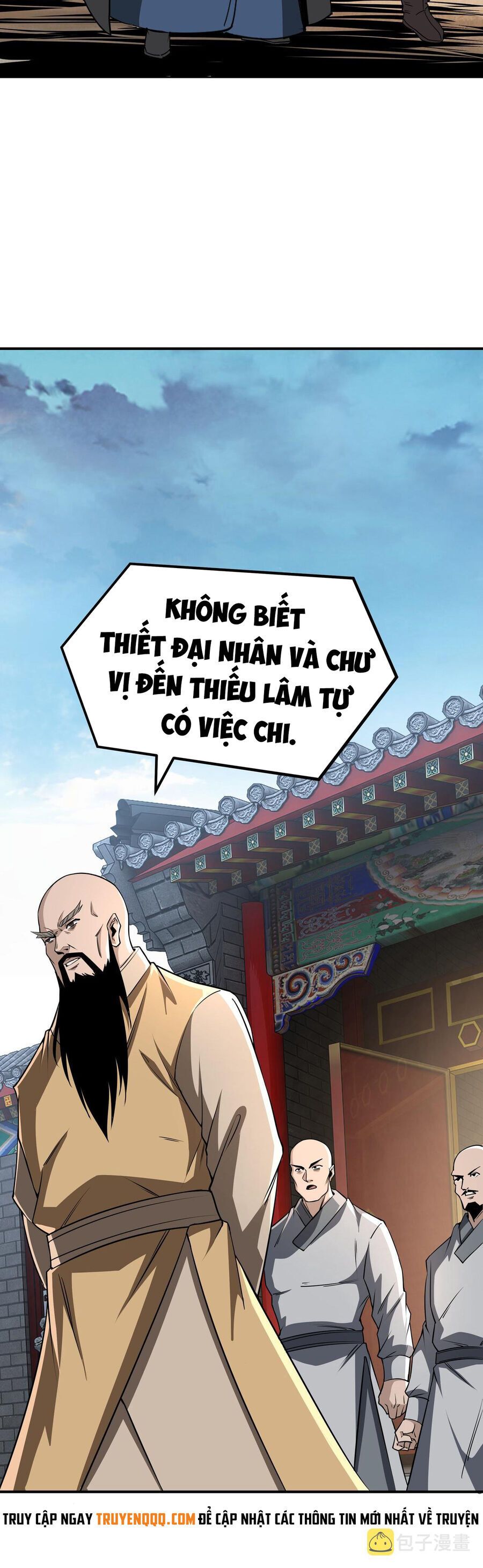 đọc truyện Tối Cường Phản Phái Hệ Thống Chương 295 ảnh 8 tại Giả Dược