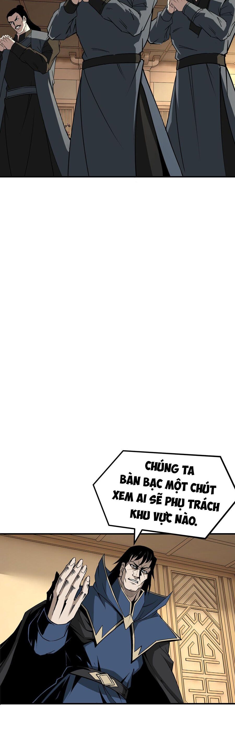 đọc truyện Tối Cường Phản Phái Hệ Thống Chương 296.5 ảnh 15 tại Giả Dược