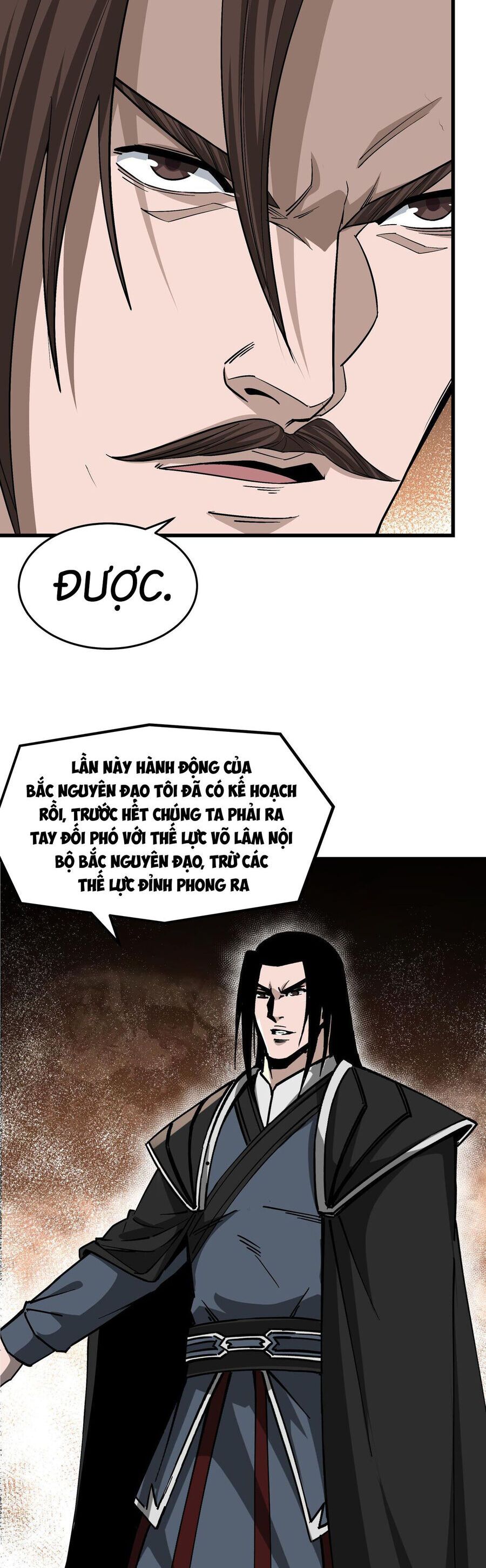 đọc truyện Tối Cường Phản Phái Hệ Thống Chương 297 ảnh 19 tại Giả Dược