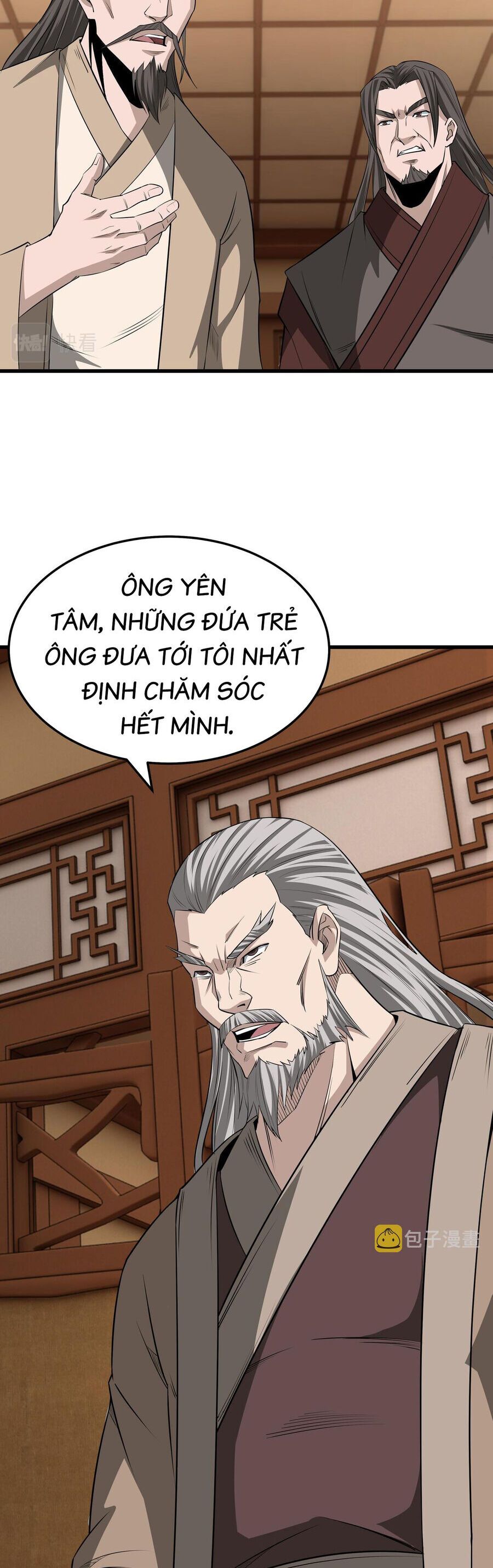đọc truyện Tối Cường Phản Phái Hệ Thống Chương 298 ảnh 21 tại Giả Dược