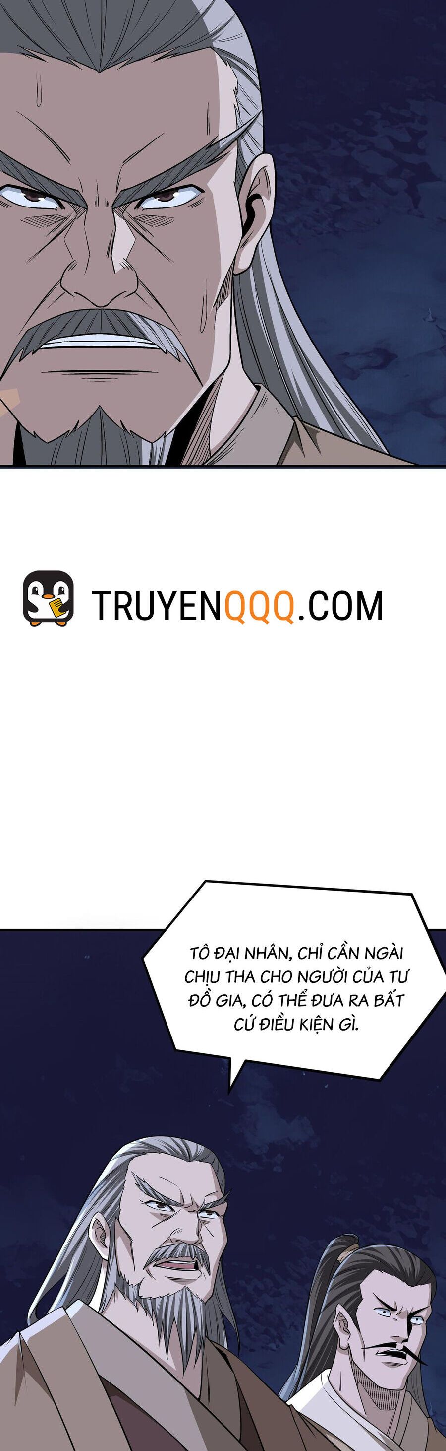 đọc truyện Tối Cường Phản Phái Hệ Thống Chương 299 ảnh 9 tại Giả Dược