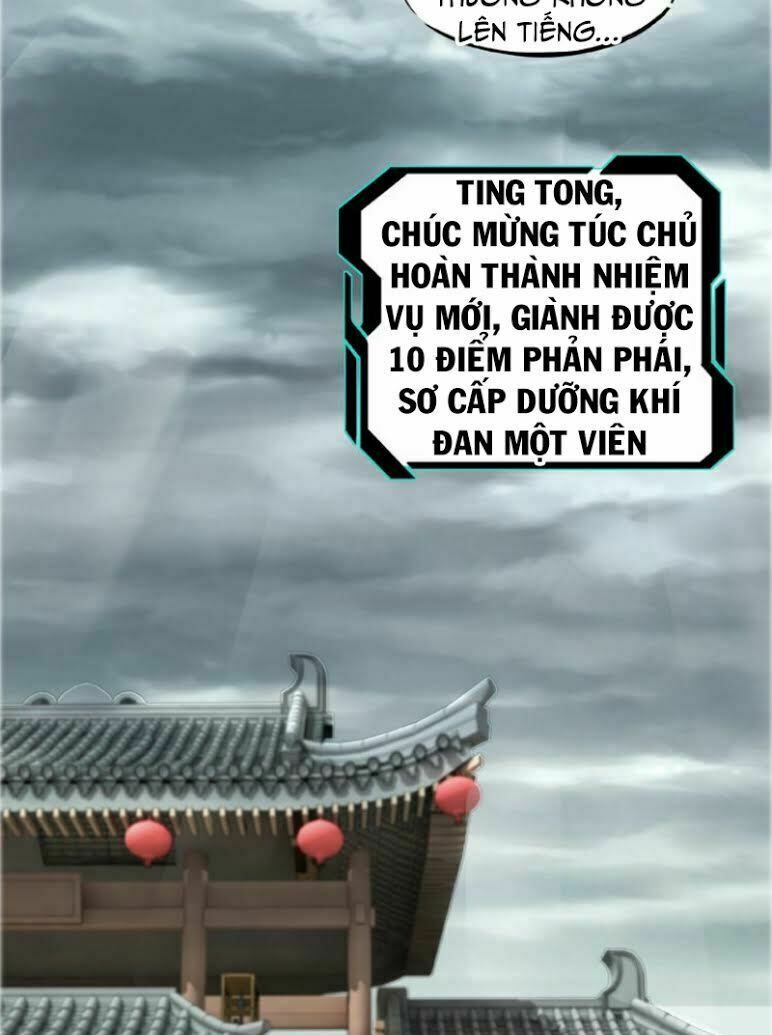 đọc truyện Tối Cường Phản Phái Hệ Thống Chương 3 ảnh 33 tại Giả Dược
