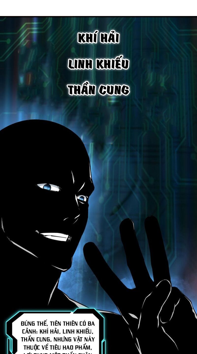 đọc truyện Tối Cường Phản Phái Hệ Thống Chương 30 ảnh 35 tại Giả Dược