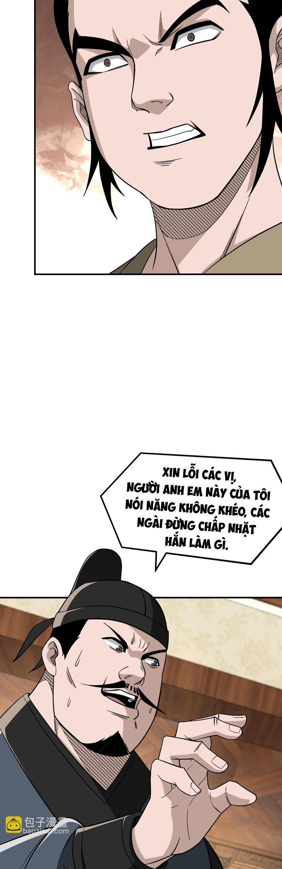đọc truyện Tối Cường Phản Phái Hệ Thống Chương 301 ảnh 18 tại Giả Dược