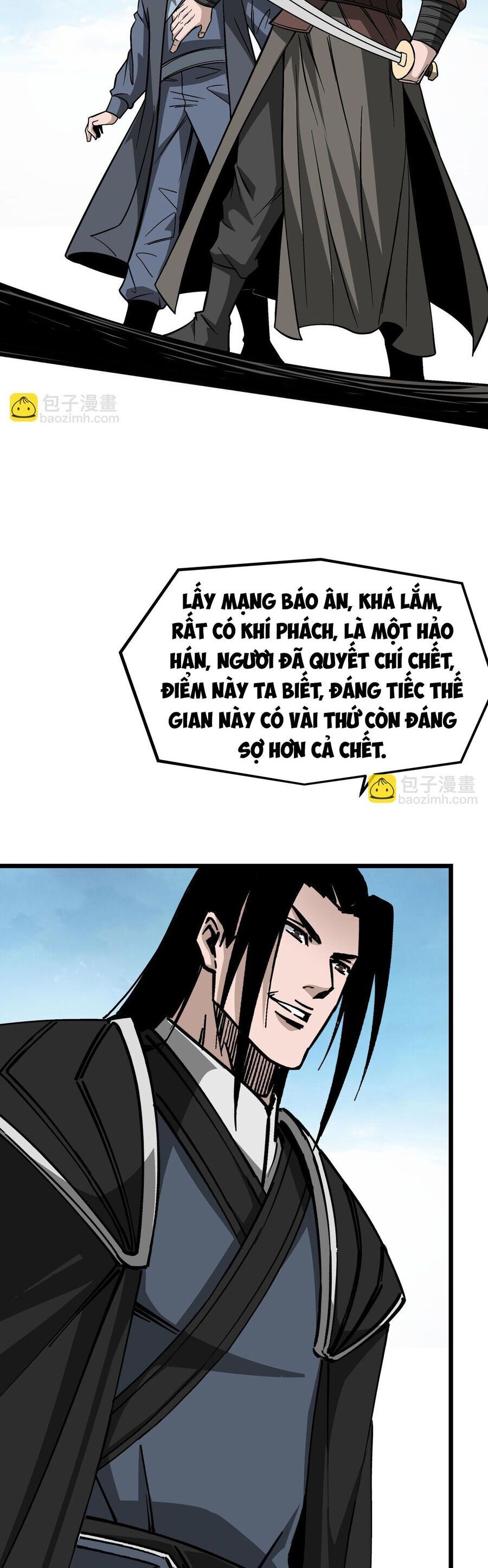 đọc truyện Tối Cường Phản Phái Hệ Thống Chương 303 ảnh 17 tại Giả Dược