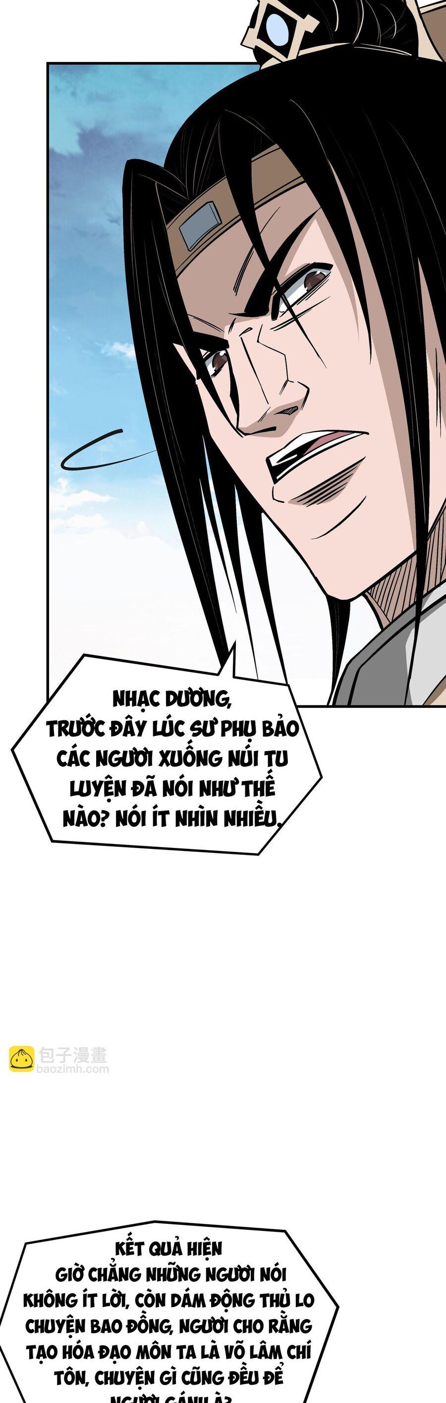 đọc truyện Tối Cường Phản Phái Hệ Thống Chương 304 ảnh 14 tại Giả Dược