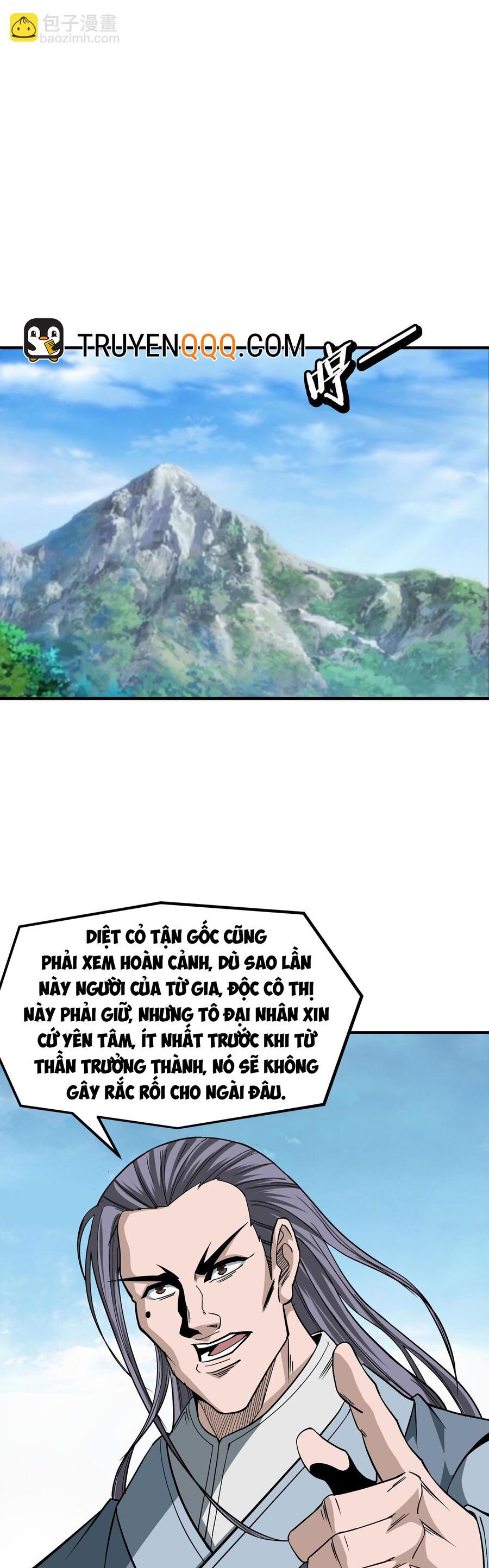 đọc truyện Tối Cường Phản Phái Hệ Thống Chương 306 ảnh 3 tại Giả Dược