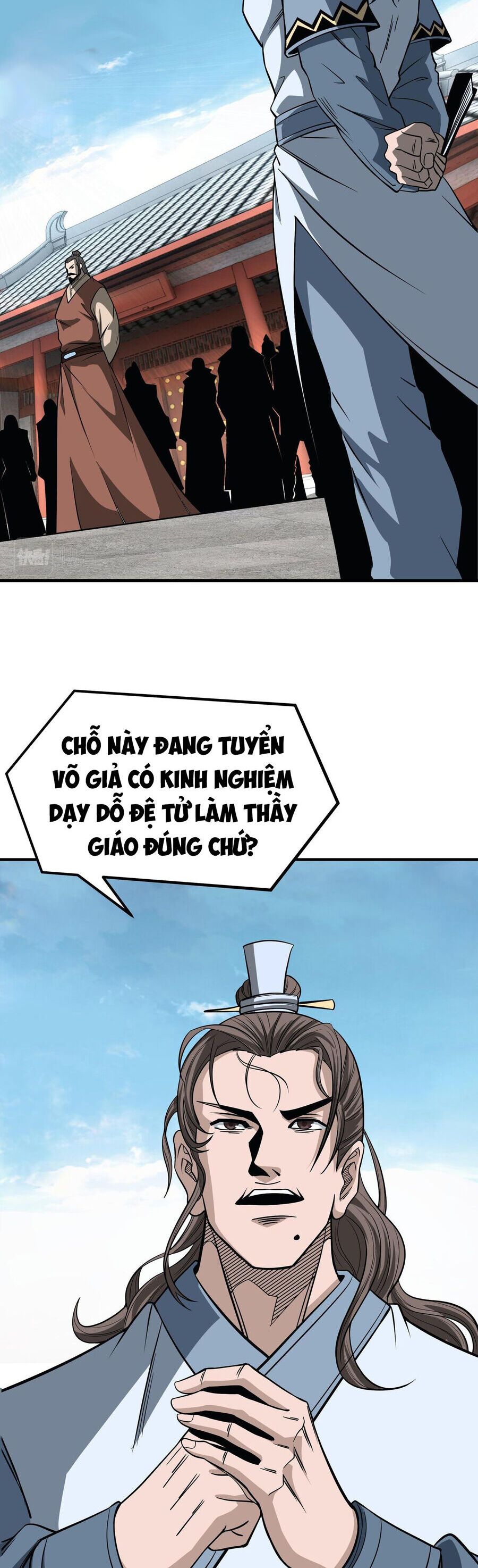 đọc truyện Tối Cường Phản Phái Hệ Thống Chương 306 ảnh 22 tại Giả Dược