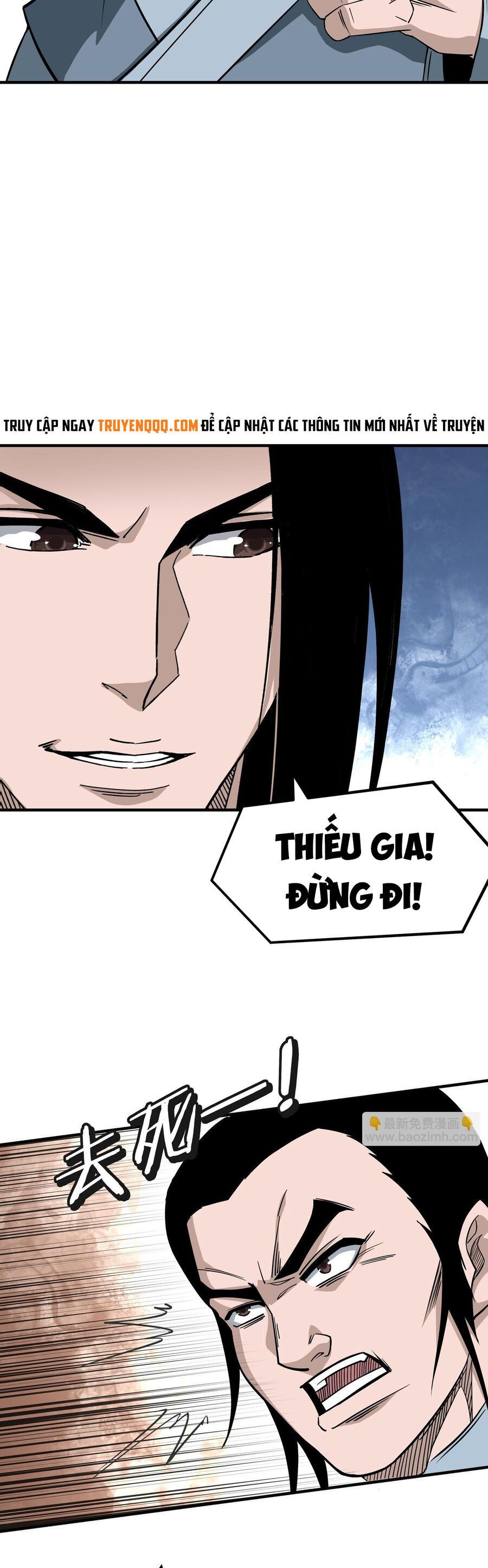 đọc truyện Tối Cường Phản Phái Hệ Thống Chương 306 ảnh 4 tại Giả Dược