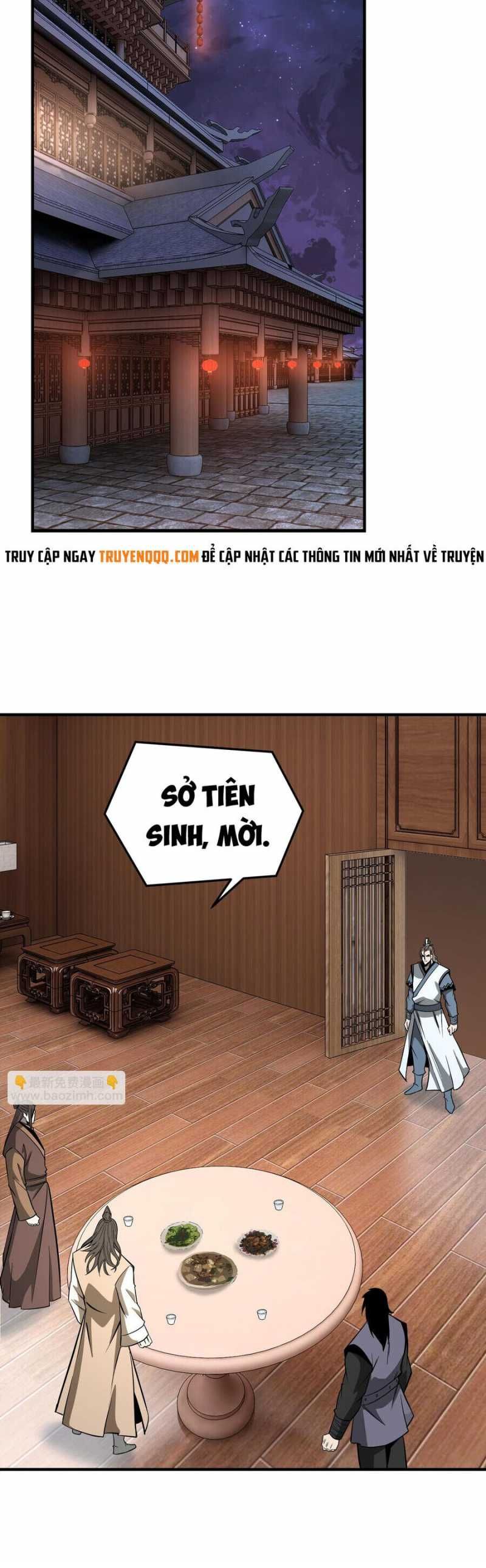 đọc truyện Tối Cường Phản Phái Hệ Thống Chương 307 ảnh 17 tại Giả Dược
