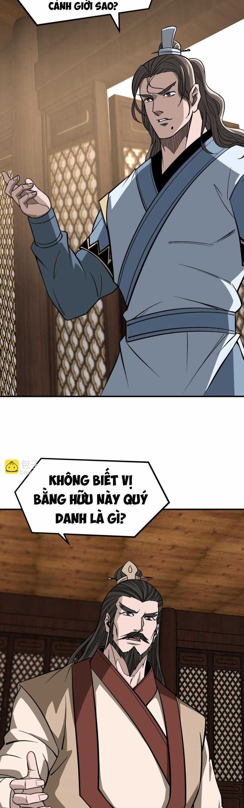 đọc truyện Tối Cường Phản Phái Hệ Thống Chương 307 ảnh 4 tại Giả Dược