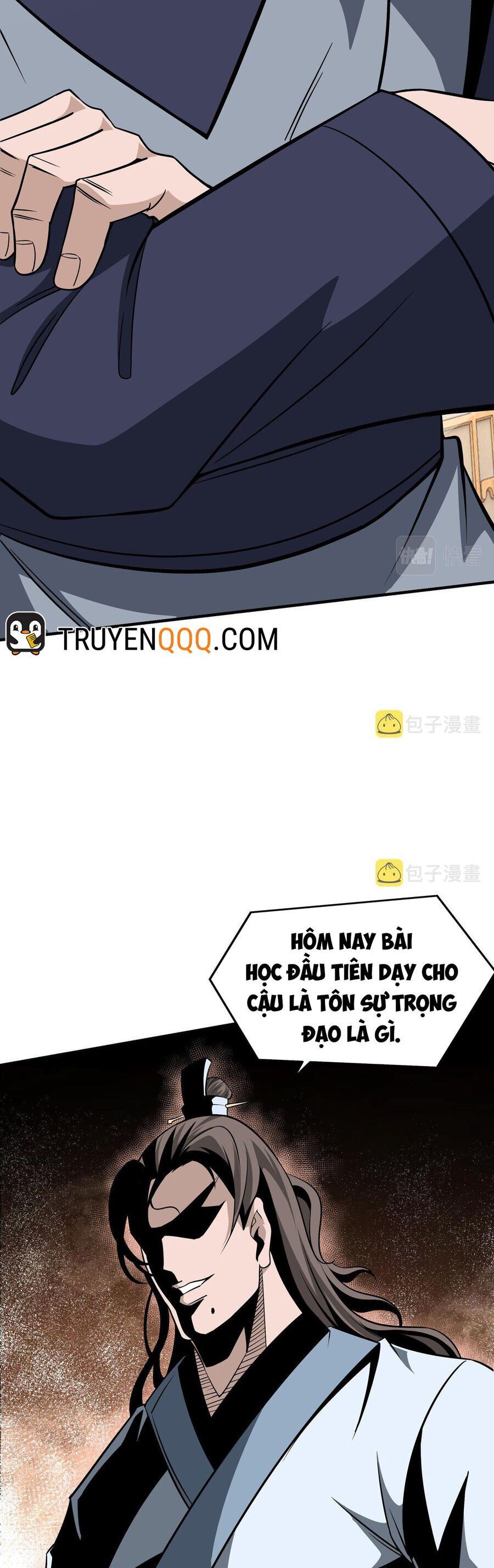 đọc truyện Tối Cường Phản Phái Hệ Thống Chương 308 ảnh 6 tại Giả Dược