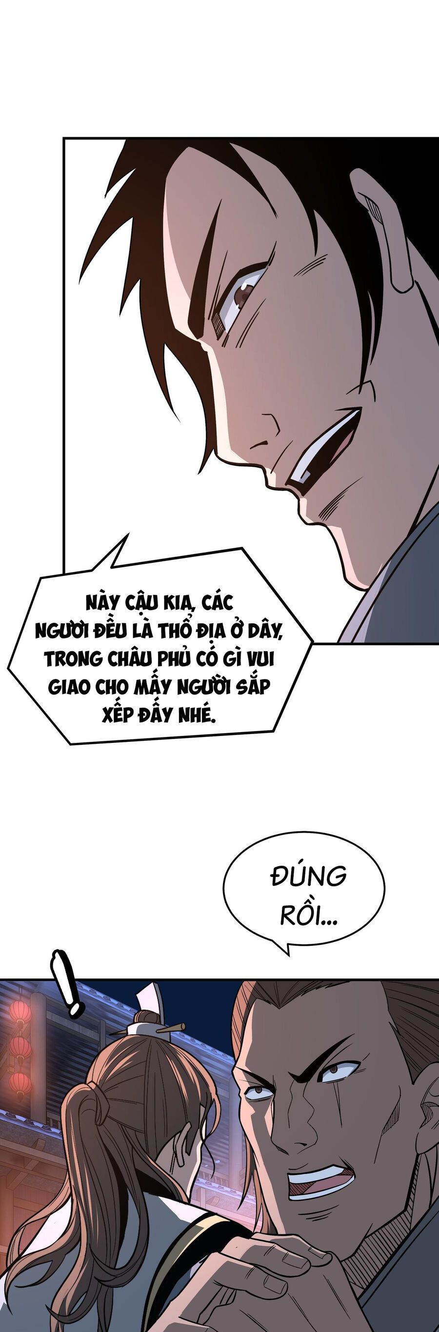 đọc truyện Tối Cường Phản Phái Hệ Thống Chương 310 ảnh 15 tại Giả Dược