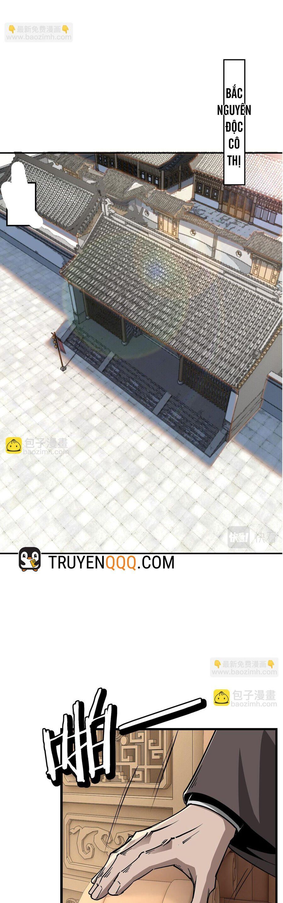 đọc truyện Tối Cường Phản Phái Hệ Thống Chương 311 ảnh 20 tại Giả Dược