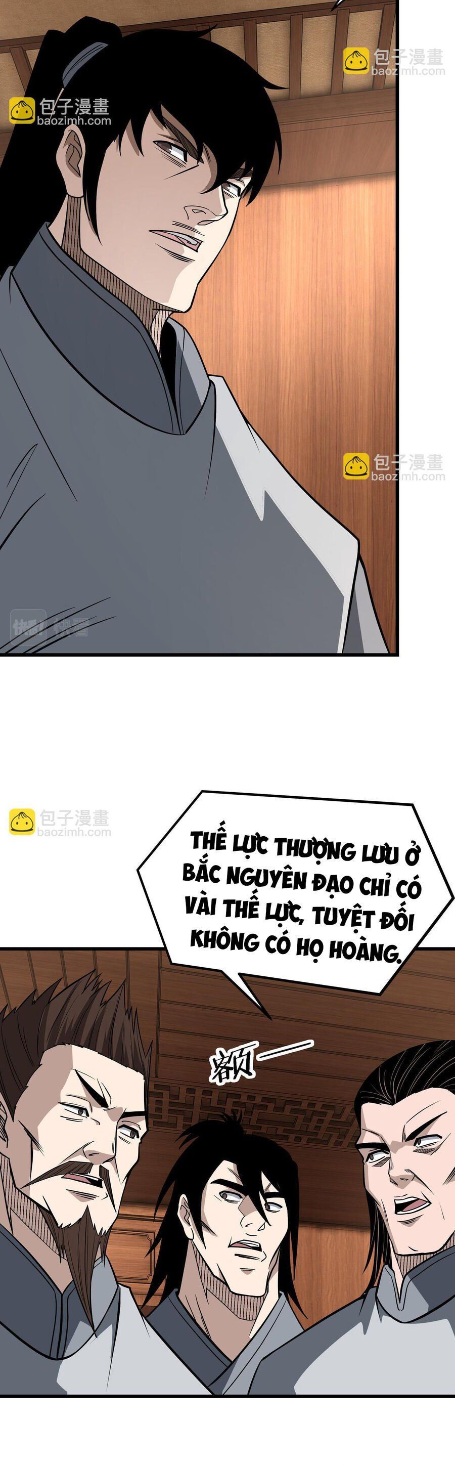đọc truyện Tối Cường Phản Phái Hệ Thống Chương 311 ảnh 7 tại Giả Dược