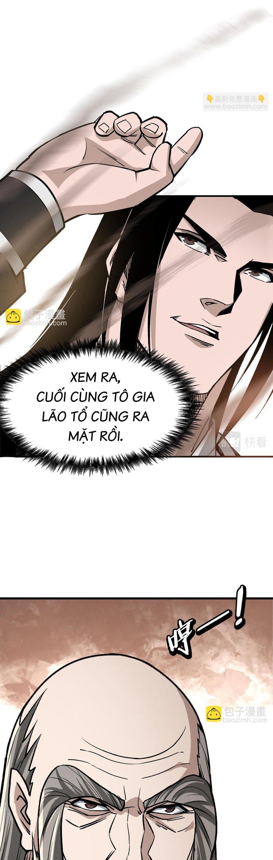 đọc truyện Tối Cường Phản Phái Hệ Thống Chương 314 ảnh 17 tại Giả Dược