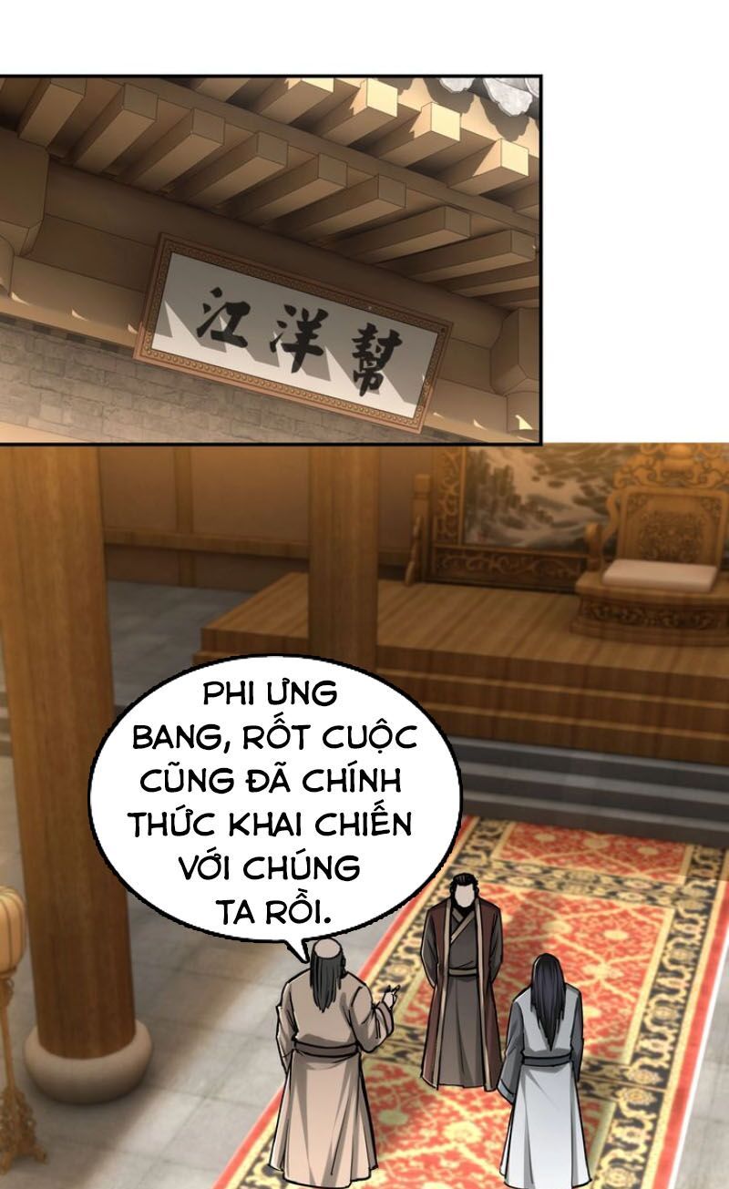 đọc truyện Tối Cường Phản Phái Hệ Thống Chương 36 ảnh 2 tại Giả Dược