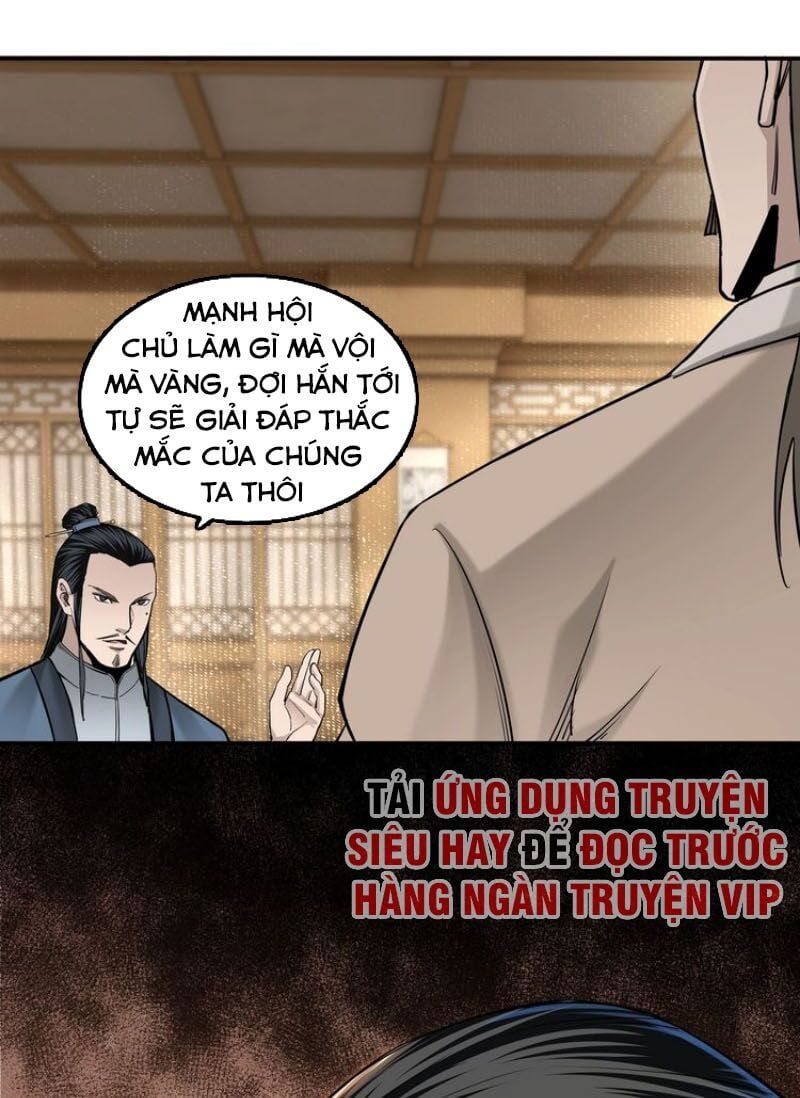 đọc truyện Tối Cường Phản Phái Hệ Thống Chương 36 ảnh 13 tại Giả Dược