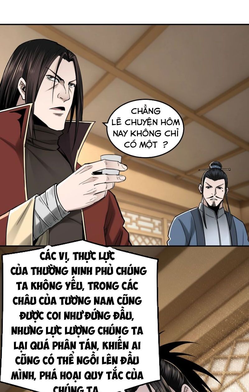 đọc truyện Tối Cường Phản Phái Hệ Thống Chương 36 ảnh 19 tại Giả Dược