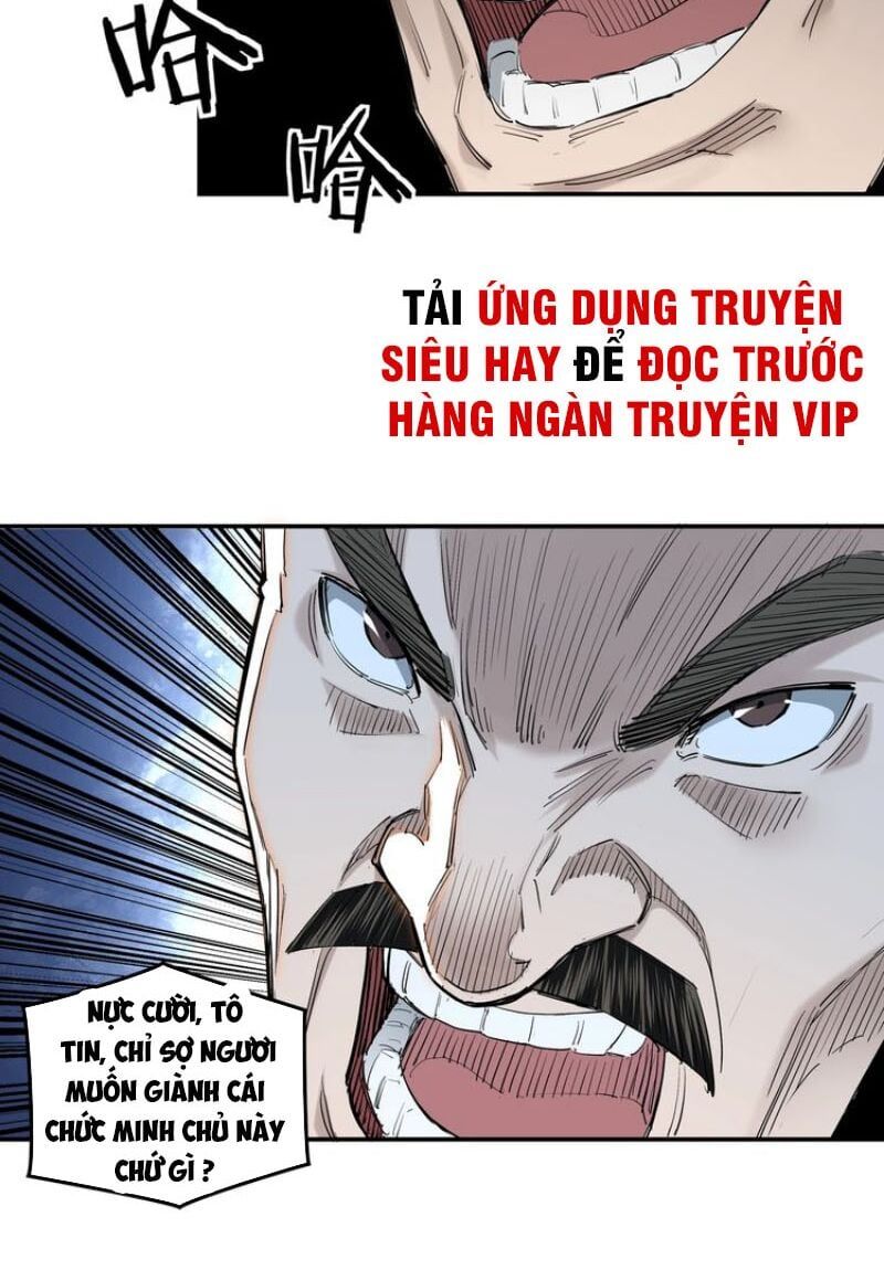 đọc truyện Tối Cường Phản Phái Hệ Thống Chương 36 ảnh 24 tại Giả Dược