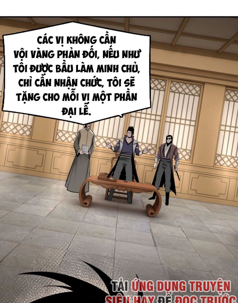 đọc truyện Tối Cường Phản Phái Hệ Thống Chương 36 ảnh 29 tại Giả Dược