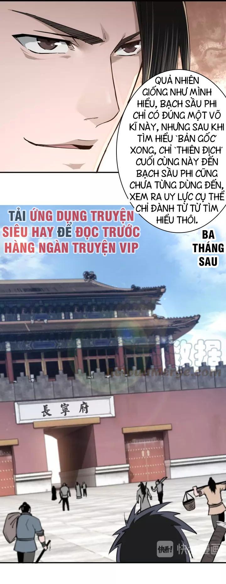 đọc truyện Tối Cường Phản Phái Hệ Thống Chương 37 ảnh 16 tại Giả Dược