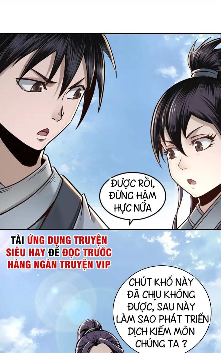 đọc truyện Tối Cường Phản Phái Hệ Thống Chương 37 ảnh 19 tại Giả Dược
