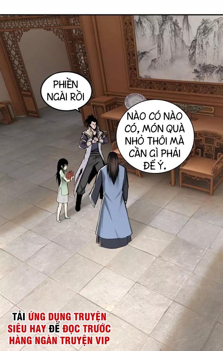 đọc truyện Tối Cường Phản Phái Hệ Thống Chương 37 ảnh 29 tại Giả Dược
