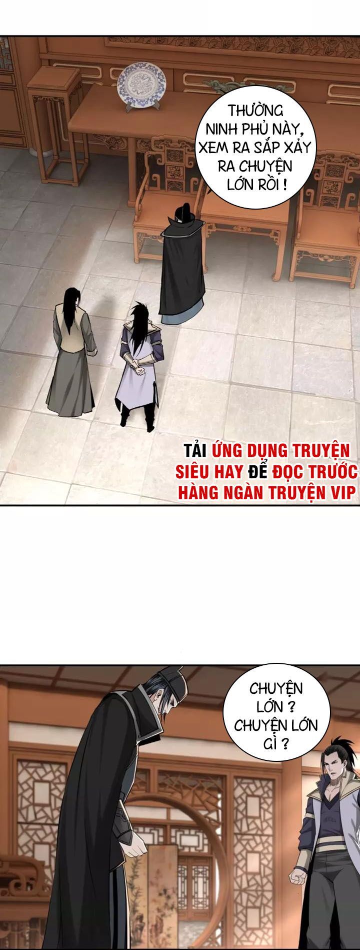 đọc truyện Tối Cường Phản Phái Hệ Thống Chương 37 ảnh 37 tại Giả Dược