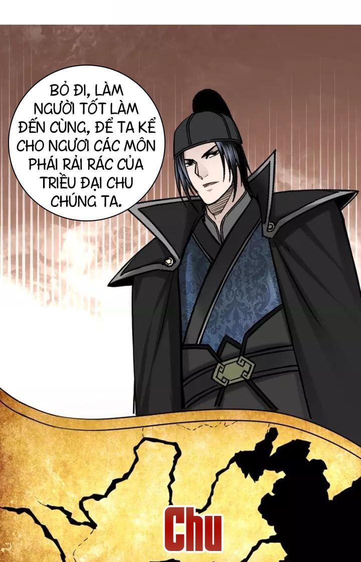 đọc truyện Tối Cường Phản Phái Hệ Thống Chương 37 ảnh 44 tại Giả Dược
