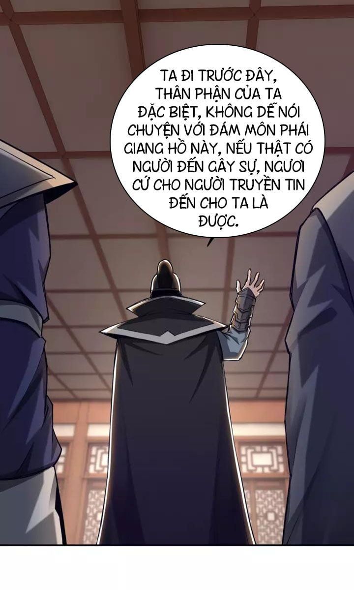 đọc truyện Tối Cường Phản Phái Hệ Thống Chương 38 ảnh 18 tại Giả Dược