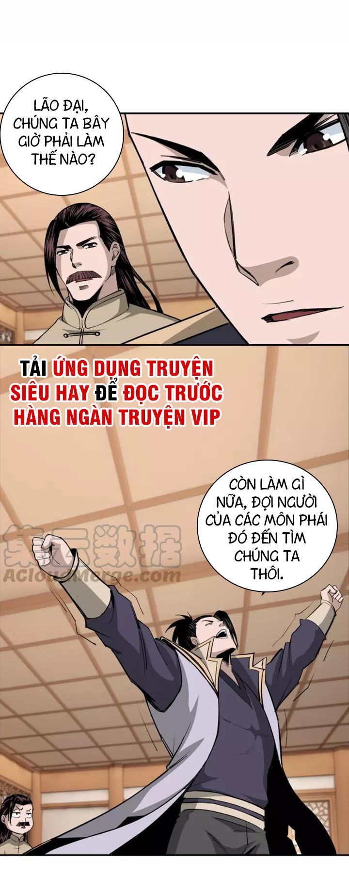 đọc truyện Tối Cường Phản Phái Hệ Thống Chương 38 ảnh 20 tại Giả Dược