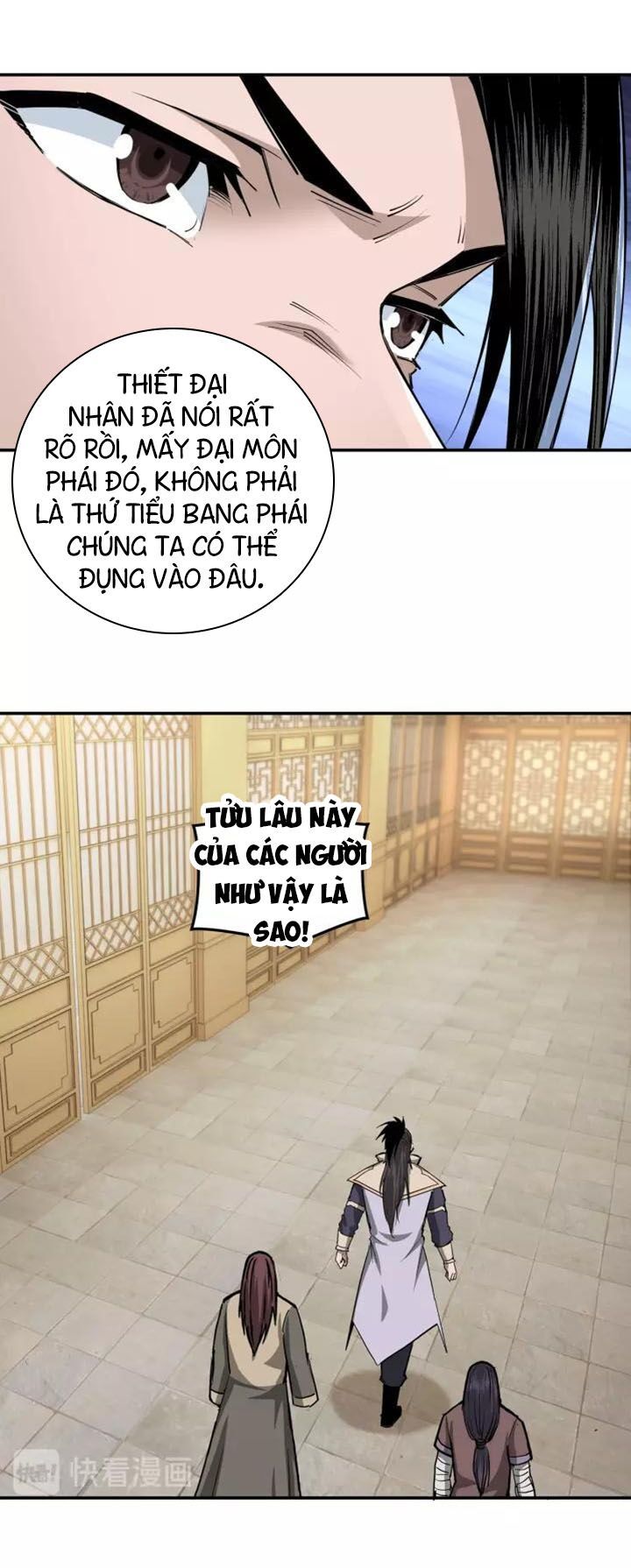 đọc truyện Tối Cường Phản Phái Hệ Thống Chương 38 ảnh 21 tại Giả Dược