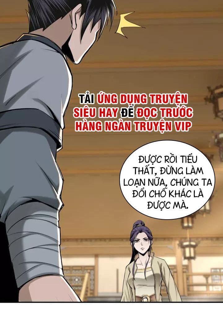 đọc truyện Tối Cường Phản Phái Hệ Thống Chương 38 ảnh 26 tại Giả Dược