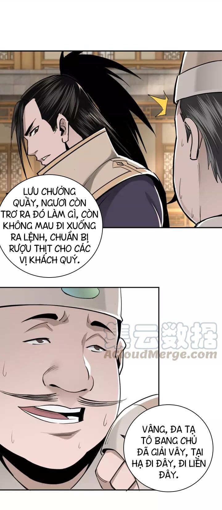 đọc truyện Tối Cường Phản Phái Hệ Thống Chương 38 ảnh 29 tại Giả Dược