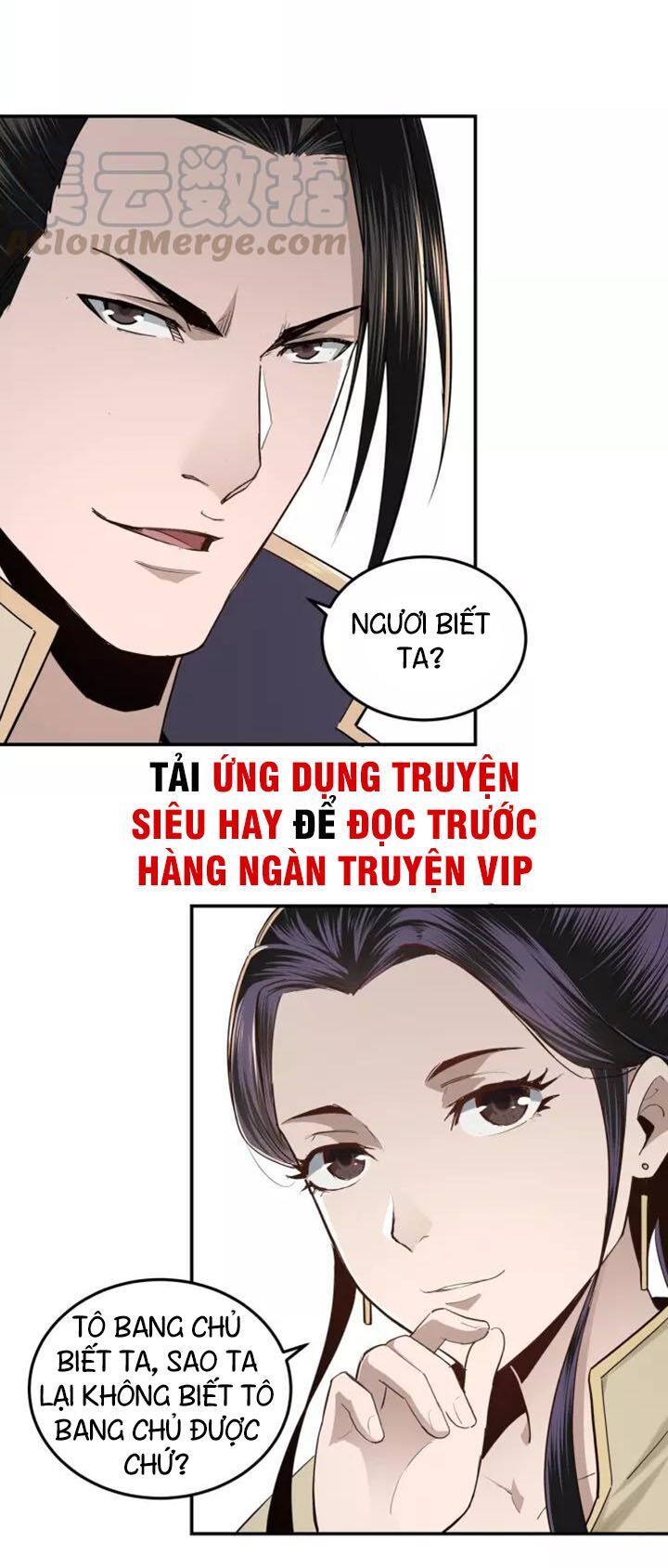 đọc truyện Tối Cường Phản Phái Hệ Thống Chương 38 ảnh 32 tại Giả Dược